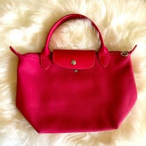 Longchamp Le Pliage Small Tote Bag